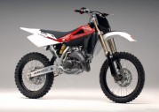 Husqvarna CR125